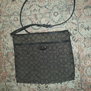 Coach File‎ Bag